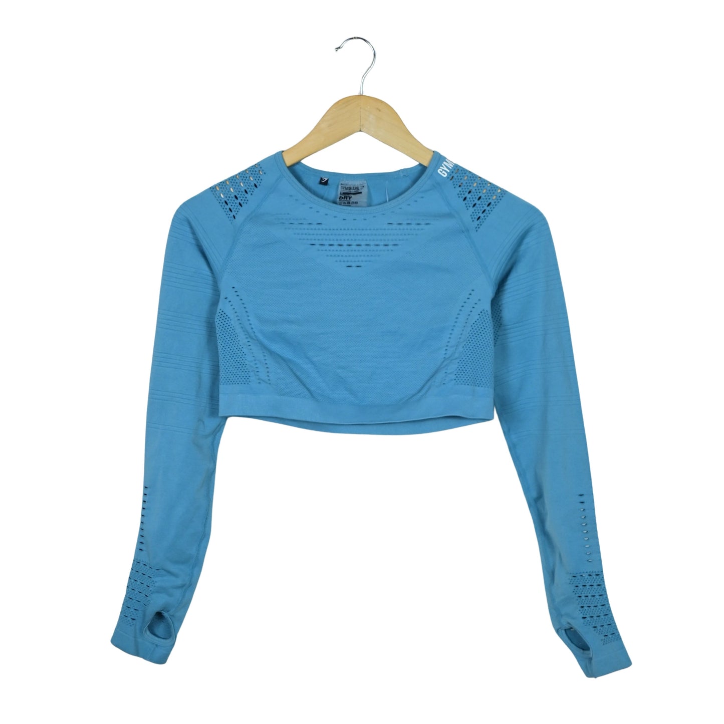 Women's Crop Tee