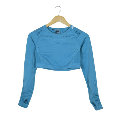 Women's Crop Tee