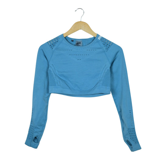 Women's Crop Tee