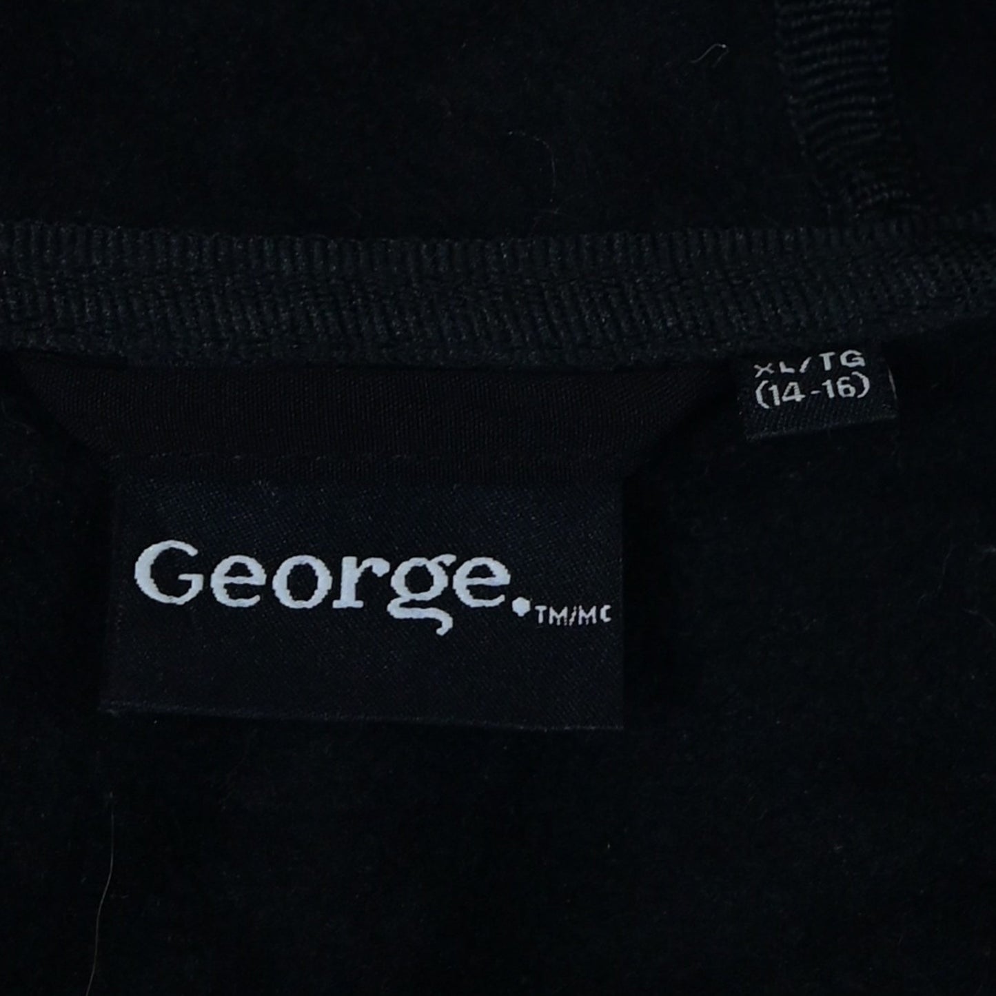 Boy's Zipper Jacket