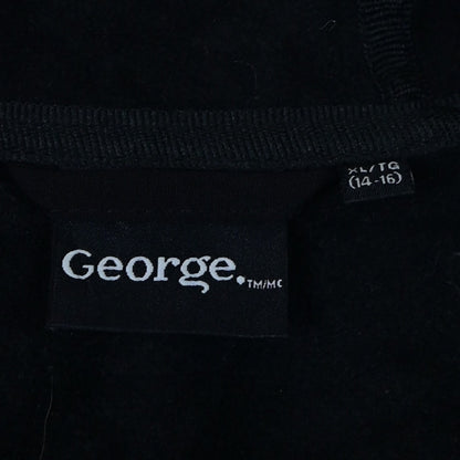 Boy's Zipper Jacket
