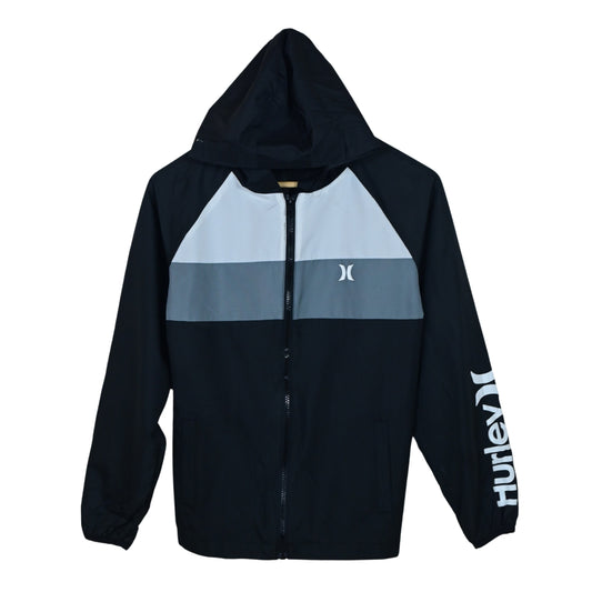 Men's Zipper Jacket