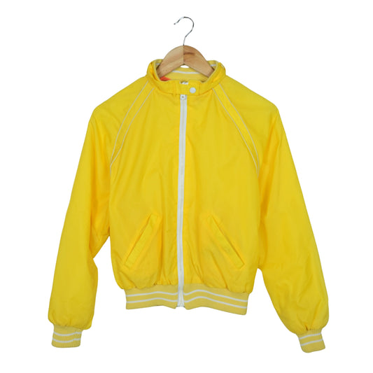 Women's Zipper Jacket