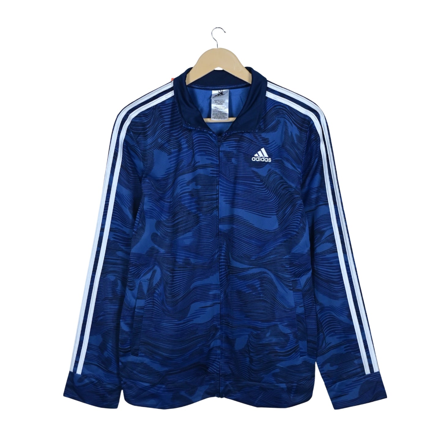 Women's Zipper Jacket