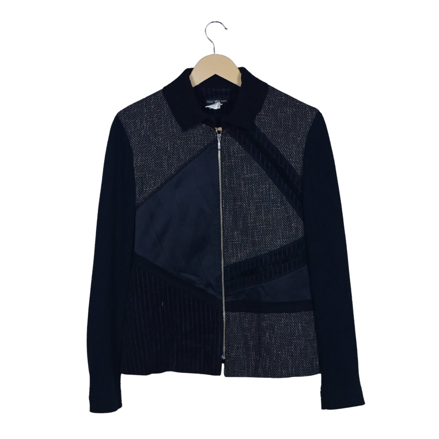 Women's Zipper Jacket