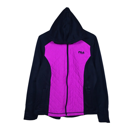 Women's Zipper Hoodie