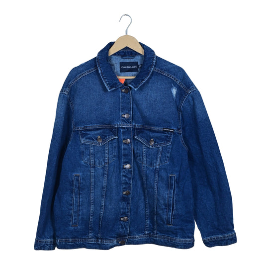 Women's Denim Jacket