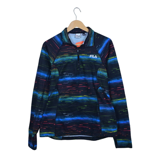 Women's Quarter Zipper