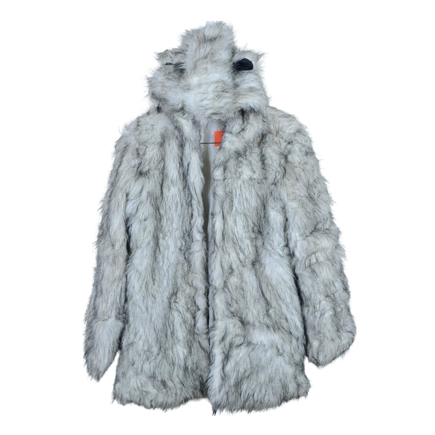 Women's Fur Coat