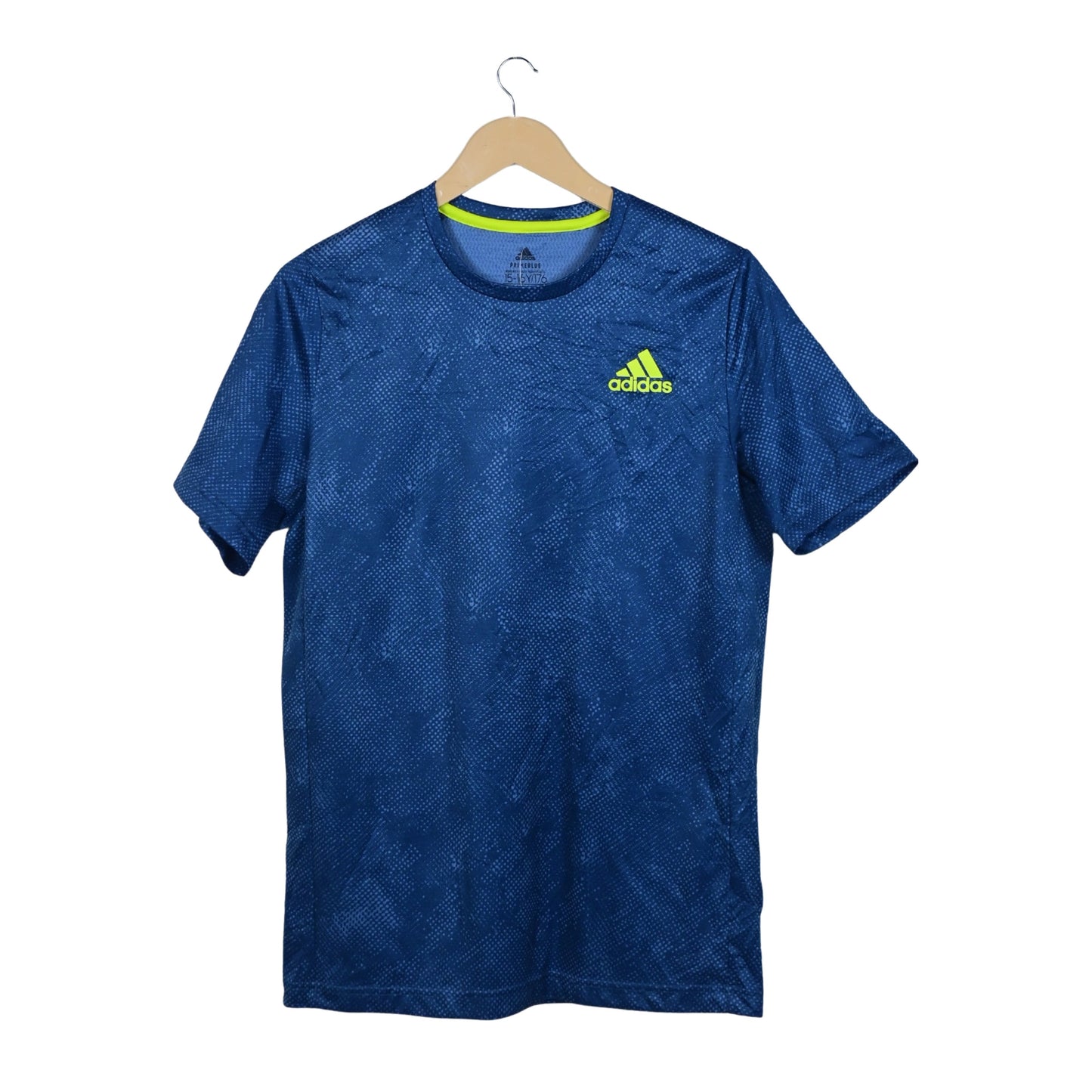 Boy's Drifit T-Shirt