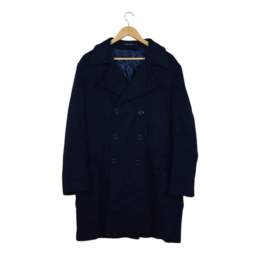 Men's Long Coat