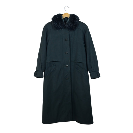 Women's Long Coat