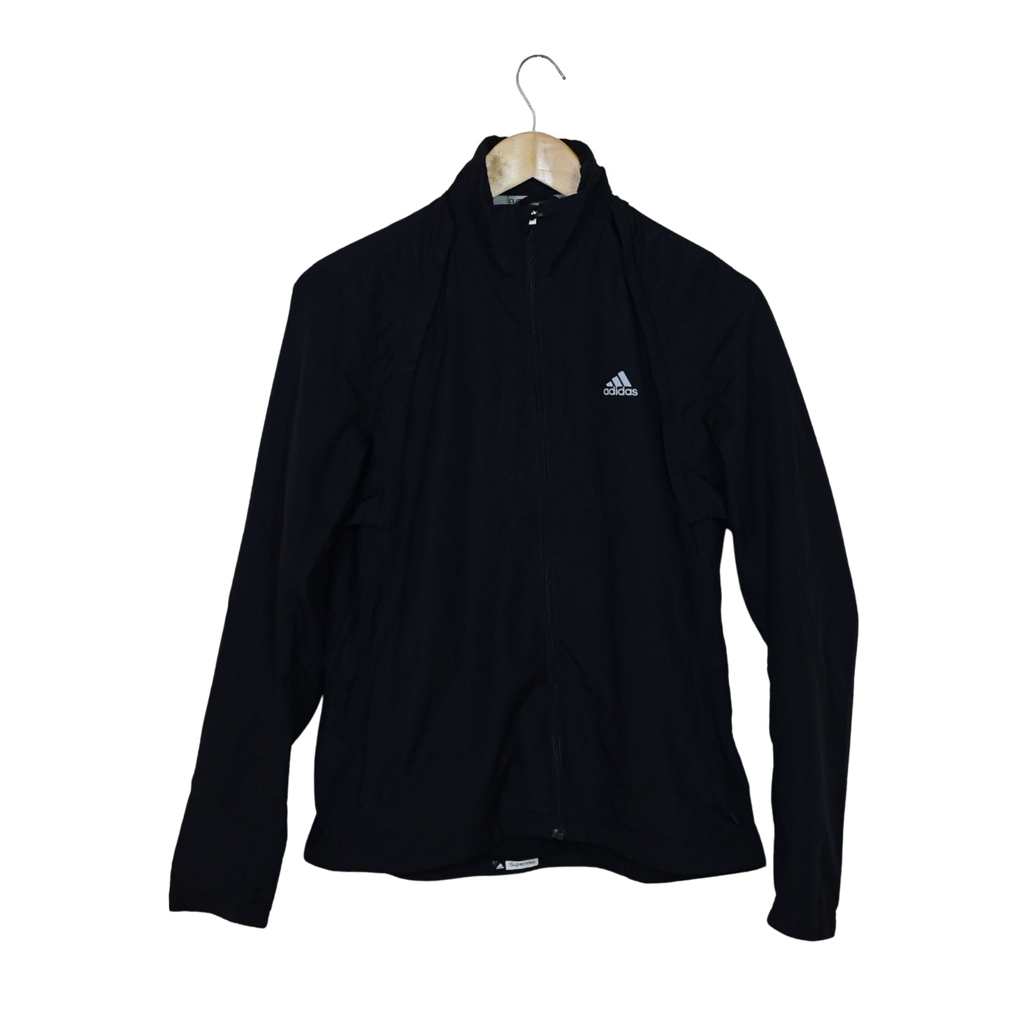 Women's Zipper Jacket