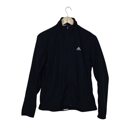 Women's Zipper Jacket