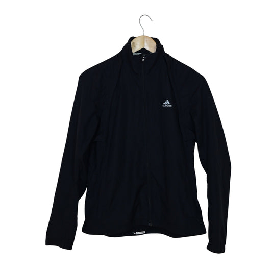 Women's Zipper Jacket