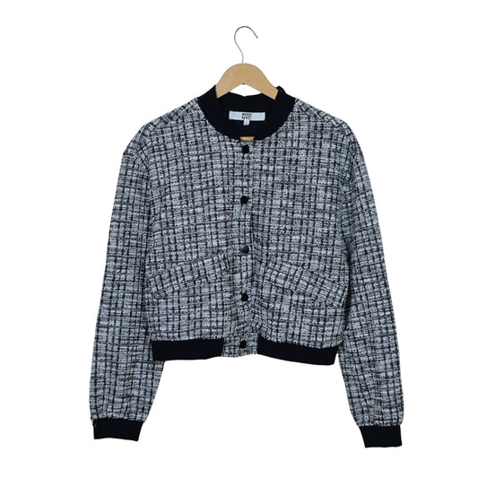 Women's Tweed Jacket