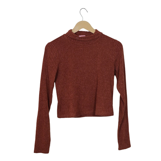 Women's Zipper Hoodie