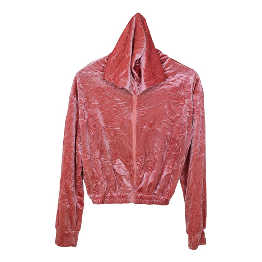 Women's Zipper Hoodie