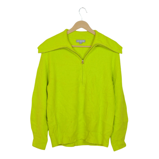 Women's Quarter Zipper
