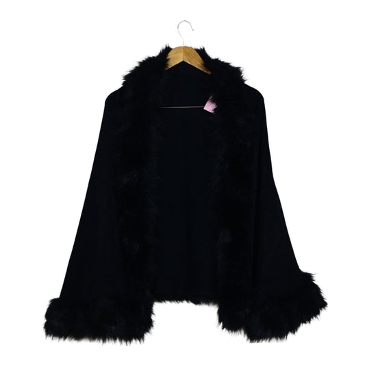 Women's Fur Jacket