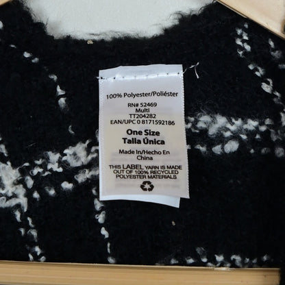 Women's Shawl