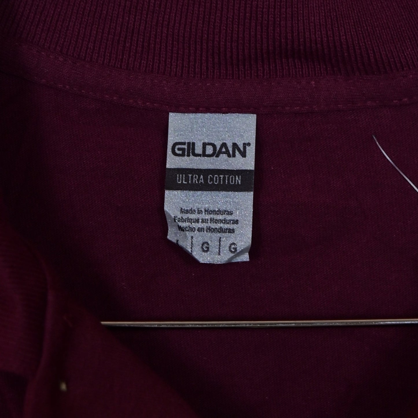 Men's Polo T-Shirt