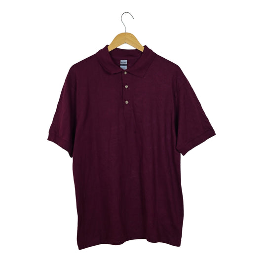 Men's Polo T-Shirt