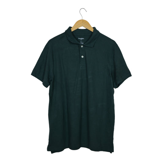 Men's Polo T-Shirt