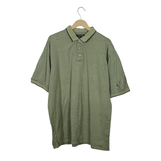 Men's Polo T-Shirt
