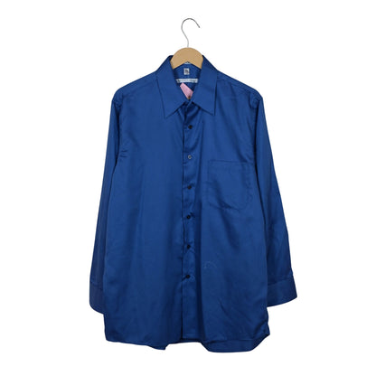 Men's Button Down Shirt