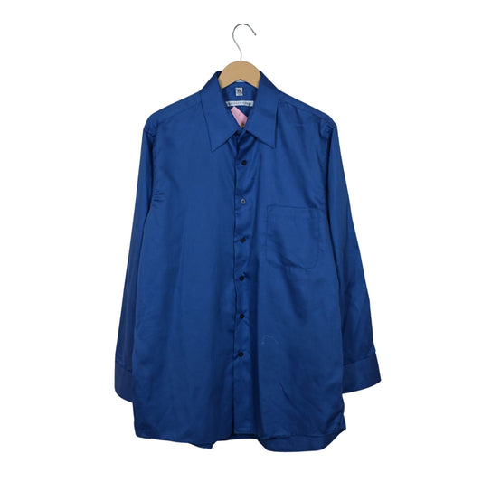 Men's Button Down Shirt
