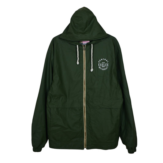 Men's Zipper Jacket