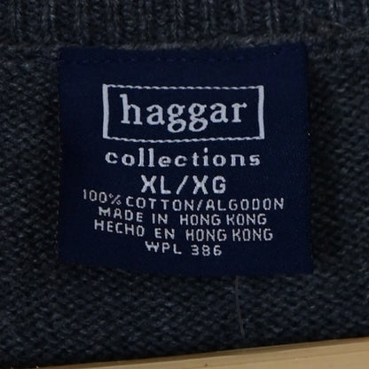 Men's Sleeveless Sweater