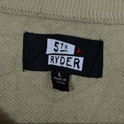Men's Sweatshirt