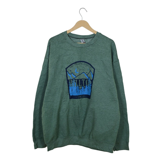 Men's Sweatshirt