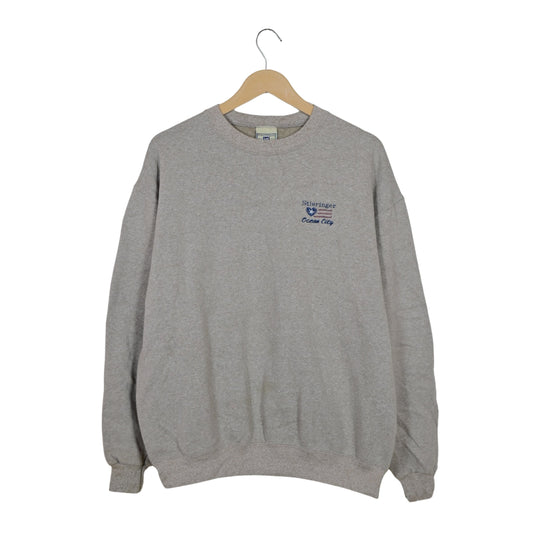 Men's Sweatshirt
