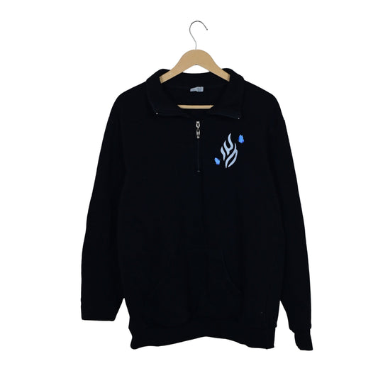 Men's Quarter Zipper