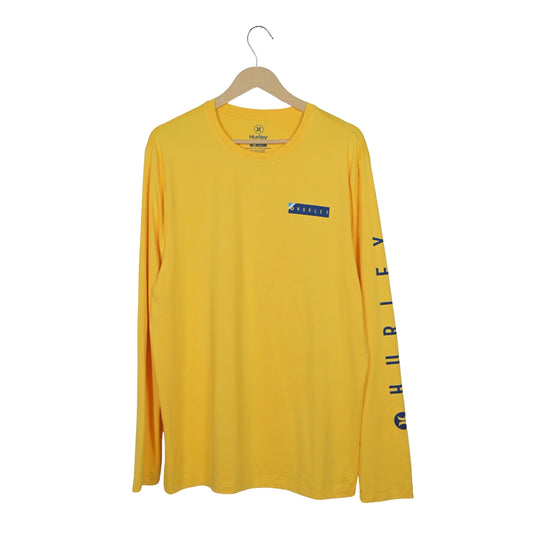 Men's Full Sleeves T-Shirt