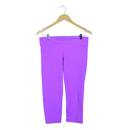 Women's Quarter Legging