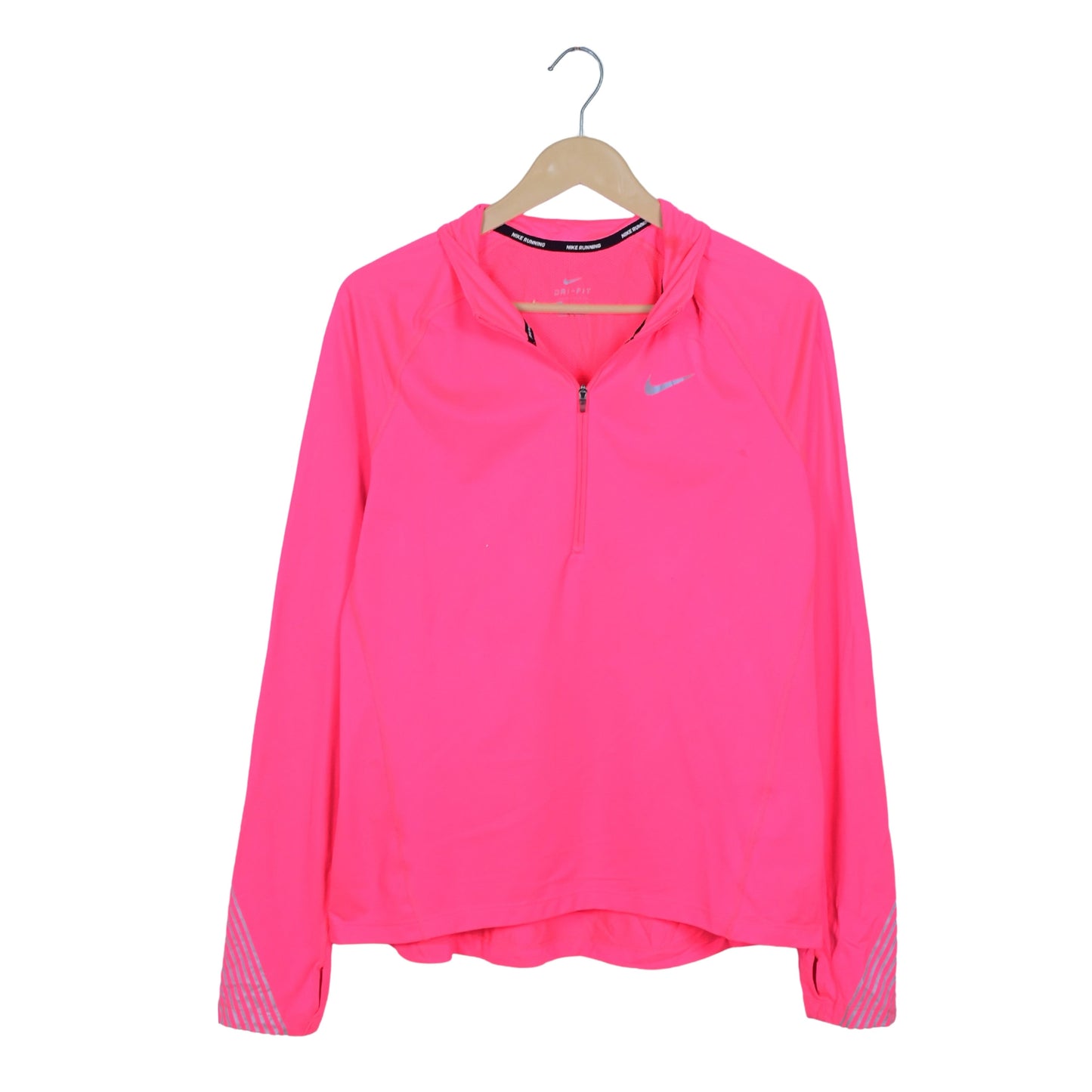 Women's Quarter Zipper