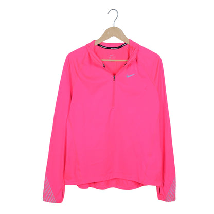 Women's Quarter Zipper