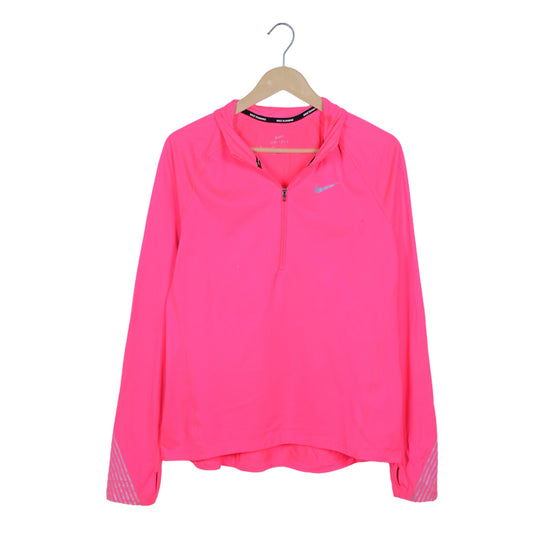 Women's Quarter Zipper