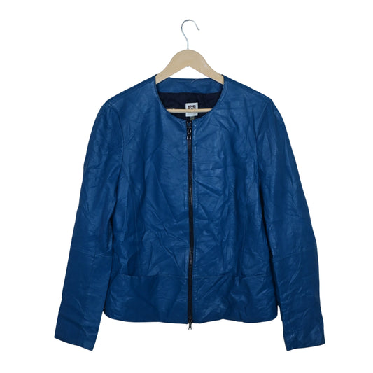 Women's Leather Jacket