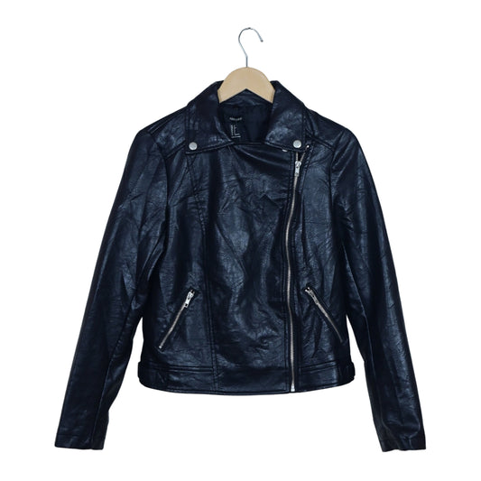 Women's Leather Jacket