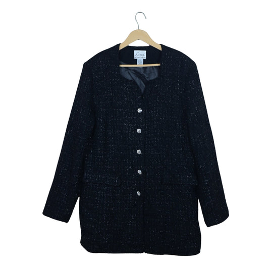 Women's Long Coat