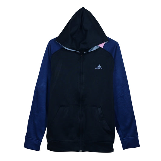 Men's Zipper Hoodie