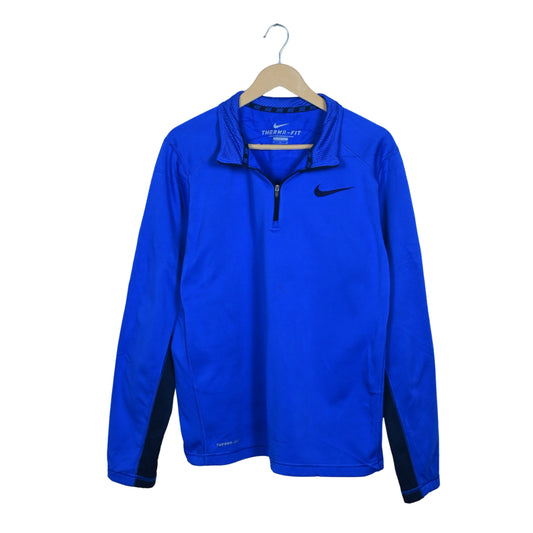 Men's Quarter Zipper