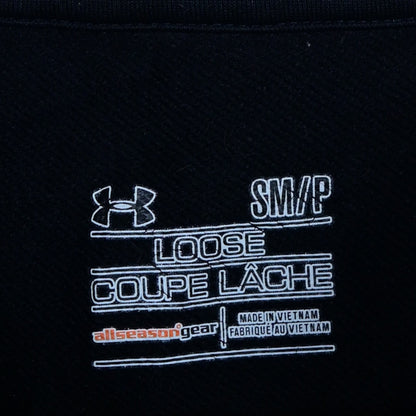 Men's Quarter Zipper