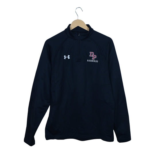 Men's Quarter Zipper