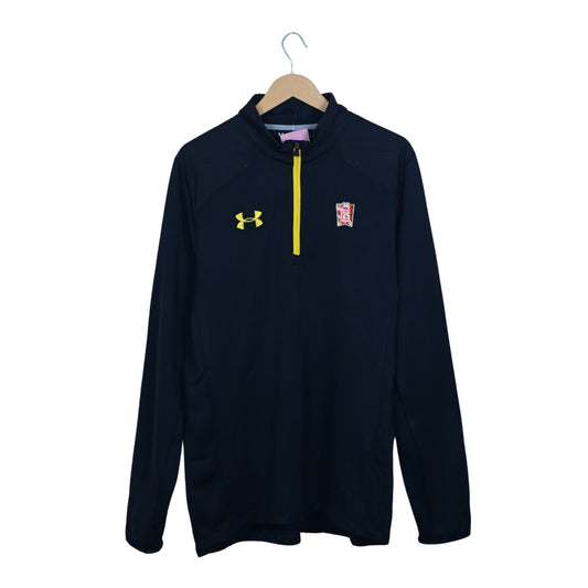 Women's Quarter Zipper